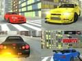 Spill Skyline Drift 3D online