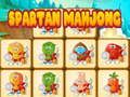 Spill Spartansk Mahjong  online