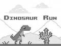 Spill Dinosaur Run online