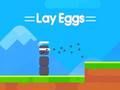 Spill Legge egg  online