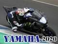 Spill Yamaha 2020 lysbilde online