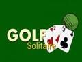 Spill Golf Solitaire online