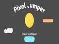 Spill Pixel Jumper online