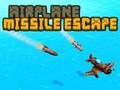 Spill Fly missile Escape  online