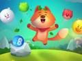 Spill Bubble -skytter online