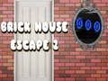 Spill Brick House Escape 2 online