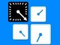 Spill Trykk Shooty Clocks  online