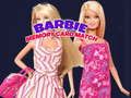 Spill Barbie minnekort match  online