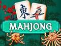 Spill Mahjong online