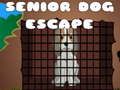 Spill Seniorhundflukt online
