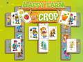 Spill Happy Farm avlingen online