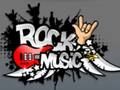Spill Rockemusikk  online