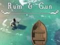 Spill Rum & Gun online