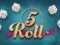 Spill 5 Rull  online