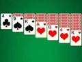 Spill Solitaire Master Classic Card online