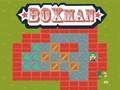 Spill Boxman Sokoban online Spill Boxman Sokoban online
