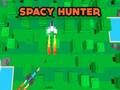 Spill Spacy Hunter online