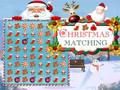 Spill Julematching  online