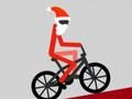 Spill Xmas Wheelie online