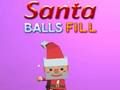 Spill Nisseballer fylles  online