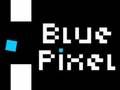 Spill Blå Pixel  online