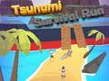 Spill Tsunami-overlevelsesløp  online