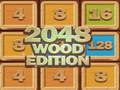 Spill 2048 treutgave  online