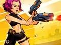 Spill Herr Gunslinger  online