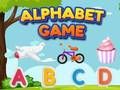 Spill Alfabet spill  online