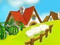 Spill Morsom Corn Escape  online