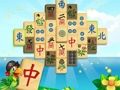 Spill Mahjong Pirate Plunder Journey online