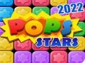 Spill Popstjernemani  online