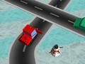 Spill Trafikkløp jul  online