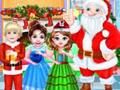 Spill Baby Taylor juledag  online