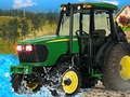 Spill Lastetraktor Farming Simuleringsspill  online