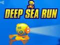 Spill Deep Sea Run online