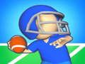 Spill Quarterback Rush online Spill Quarterback Rush online