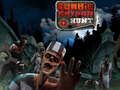 Spill Zombie snikskytterjakt  online