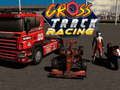 Spill Kryssspor racing online