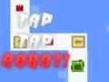 Spill Trykk på Tap Robot  online