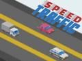 Spill Hastighetstrafikk  online