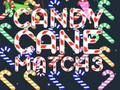Spill Candy Cane Match 3 online