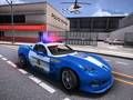 Spill Politibilsimulator 2020  online