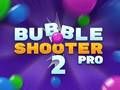 Spill Bubble Shooter Pro 2 online