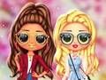 Spill BFFS Fresh Spring Look online