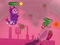 Spill Overlegen monsterskyting  online