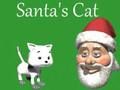 Spill Julenissens katt  online