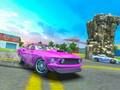 Spill Max Drift Car Simulator online