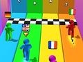 Spill Quish: Et quiz -rush online