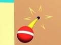 Spill Pokey Ball på nett  online